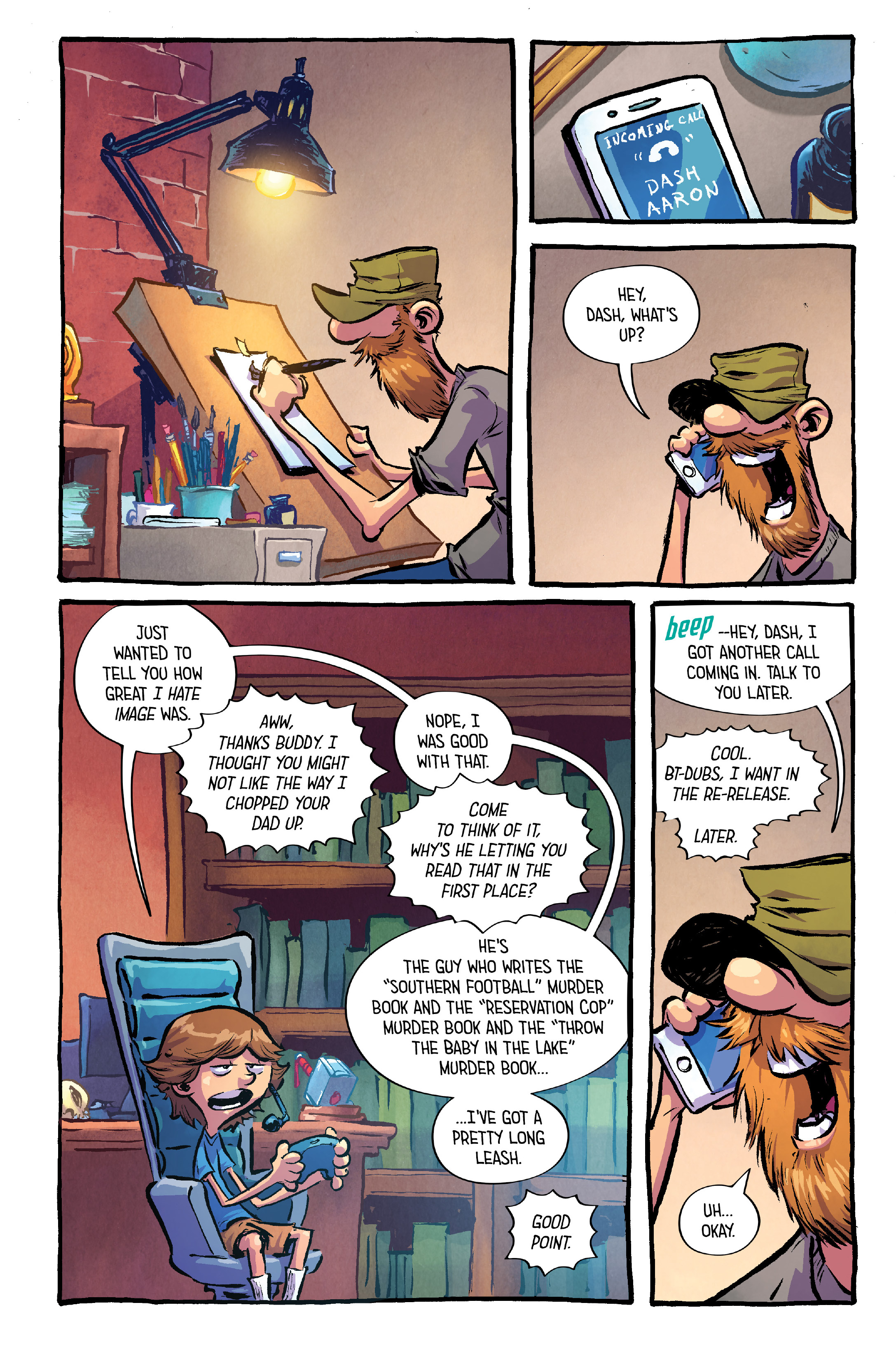 I Hate Fairyland - Book Two-245.jpg